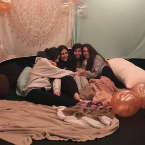 Meet your Posher, Sarah